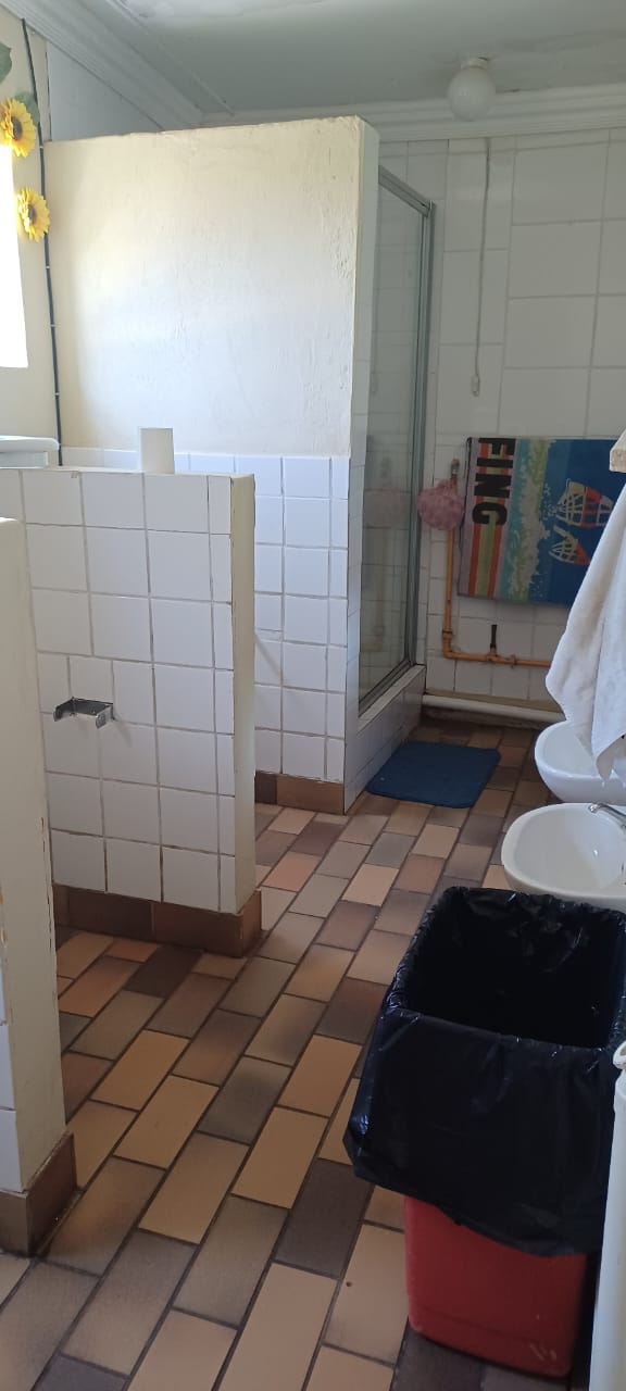 2 Bedroom Property for Sale in Matlakeng Free State